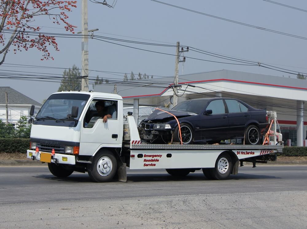 California junk car buyers